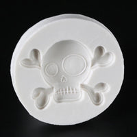 Skull and bones