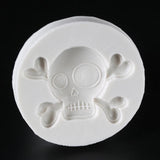 Skull and bones