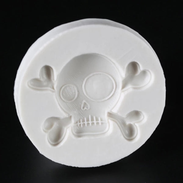 Skull and bones