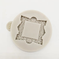 Square frame