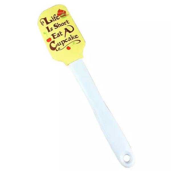 Baking spatula 10”