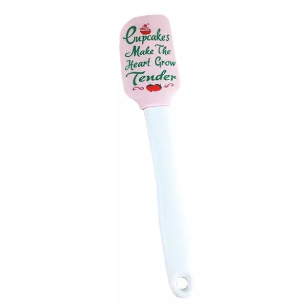 Baking spatula 10”