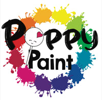 Poppy Paint