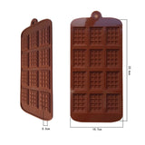 Chocolate bar mold