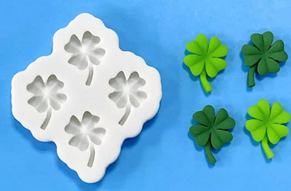 Mini clover leaf
