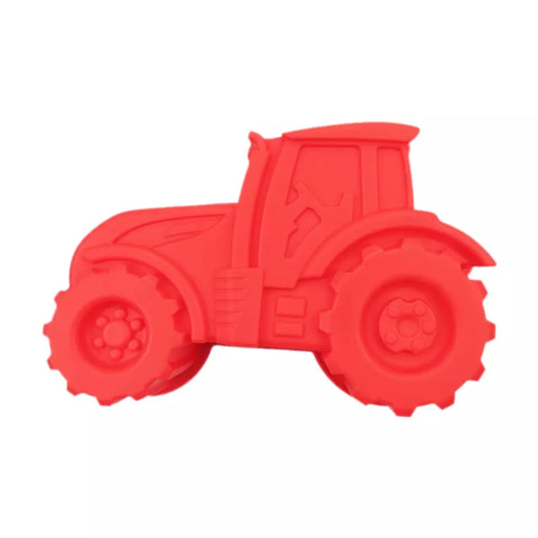 Tractor breakable