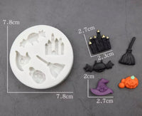 Halloween mix
